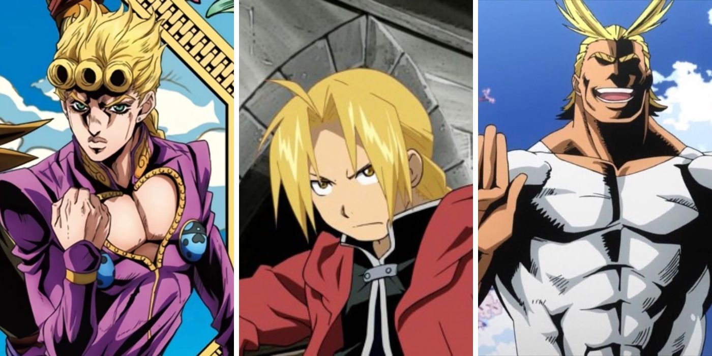 10 Best Outfits In Shonen Anime, Ranked