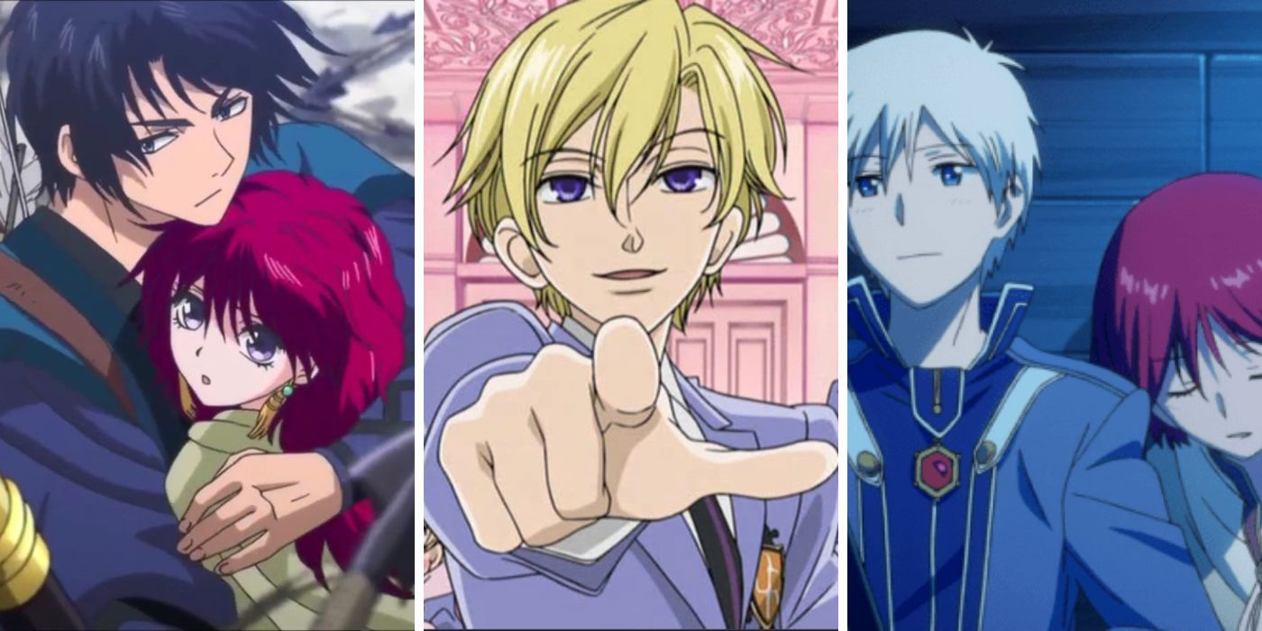 10 Best Shojo Anime That Need A New Season