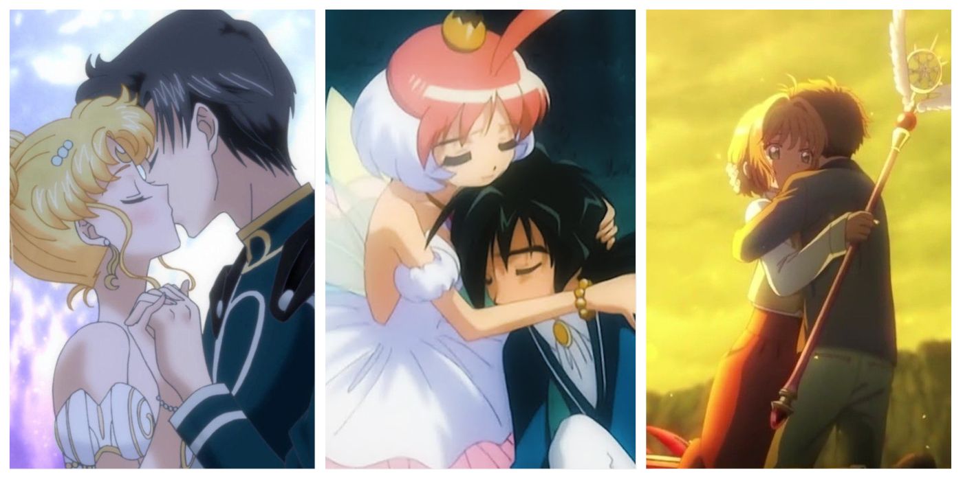 10 Healthiest Romance Anime of All Time, Ranked