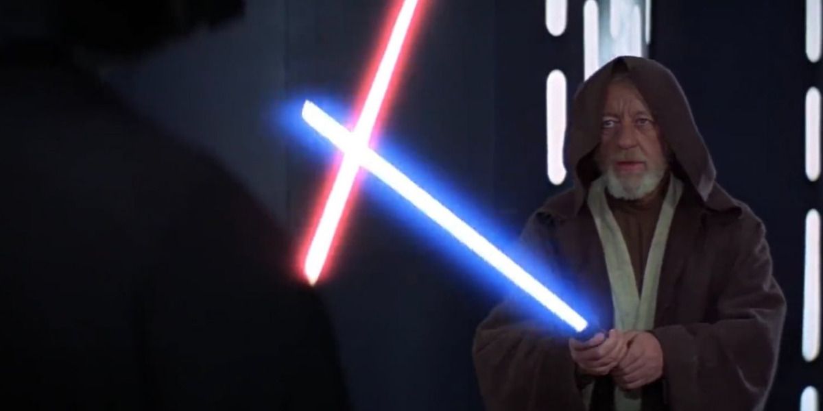 Obi-Wan Kenobi Connects Star Wars' Prequels and Trilogy