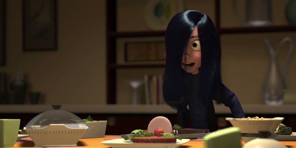 The 15 Weirdest Quotes In Pixar Movies