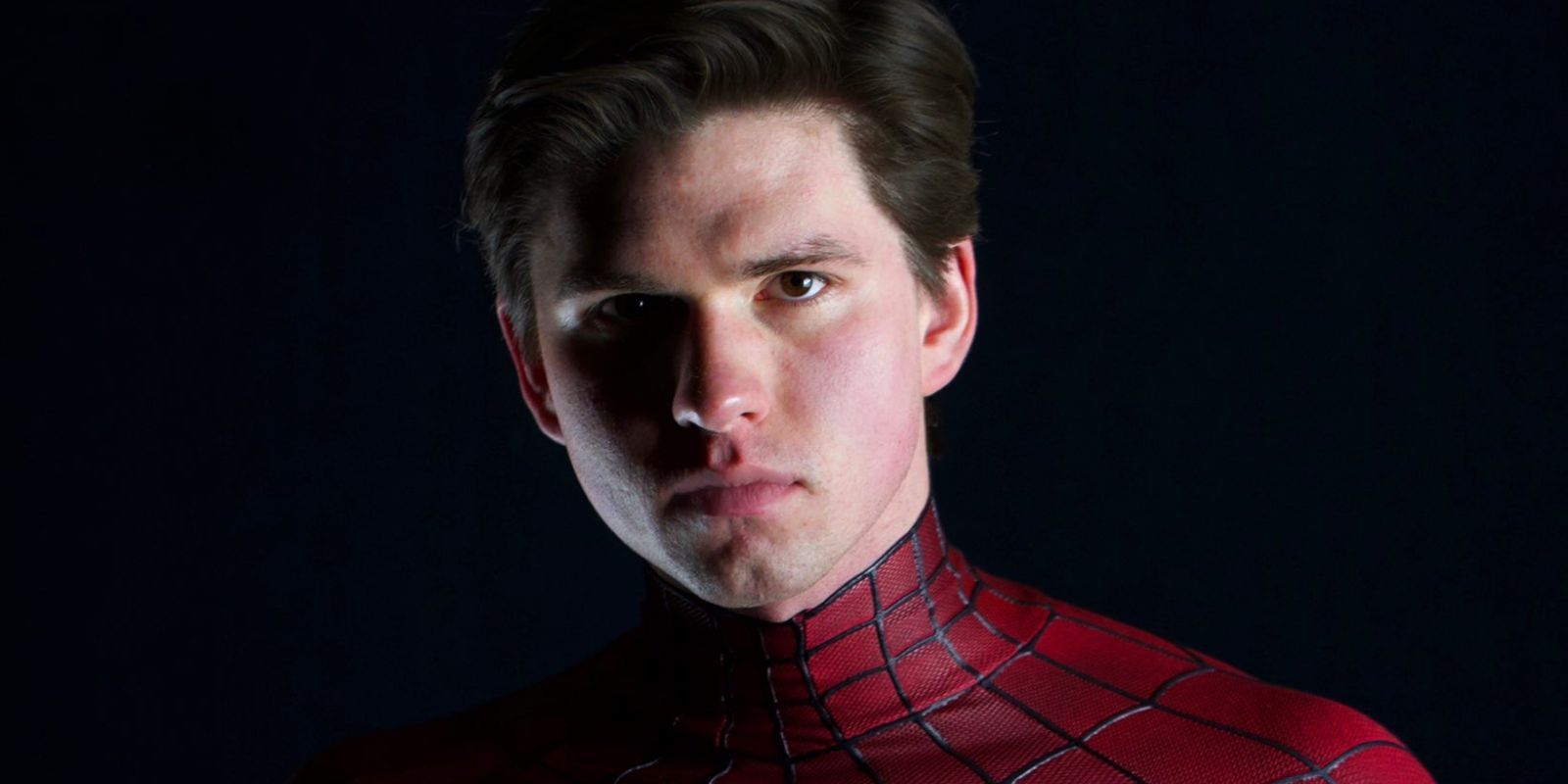 Spider-Man: Lotus Fan-Film Star Addresses His Past Racist, Homophobic  Comments