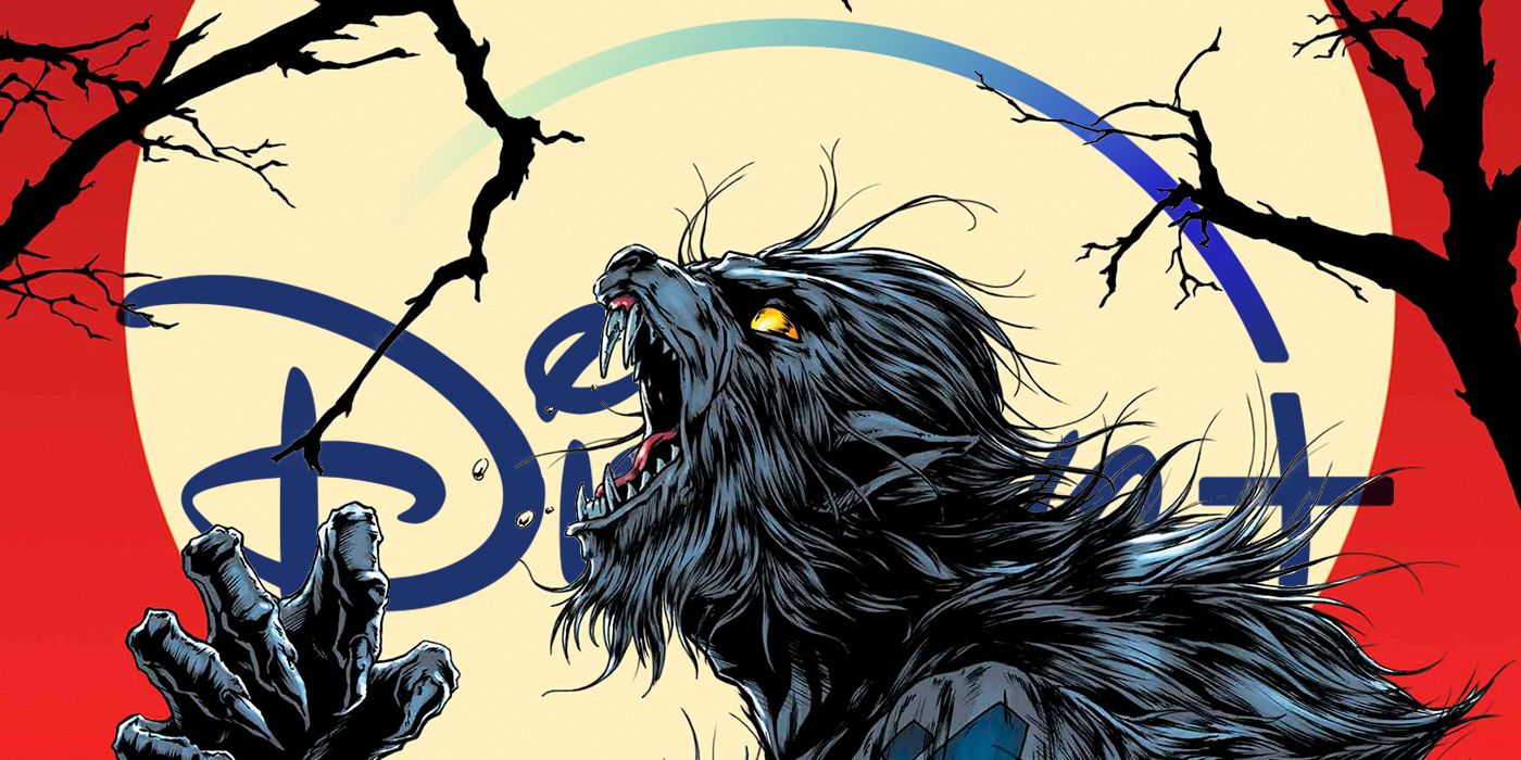 WEREWOLF BY NIGHT Director Wants to Release the Marvel Halloween Special in  3D — GeekTyrant