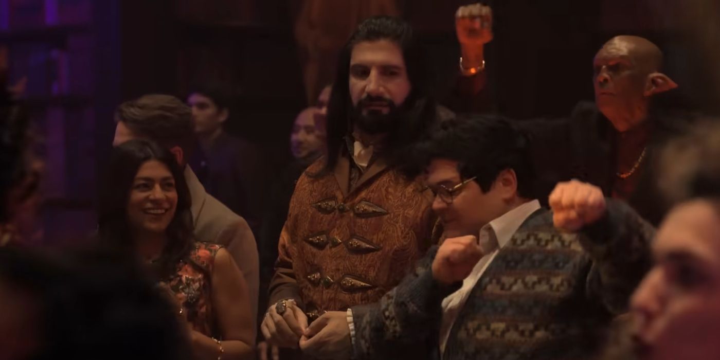 What We Do In The Shadows Season 4 Review 1