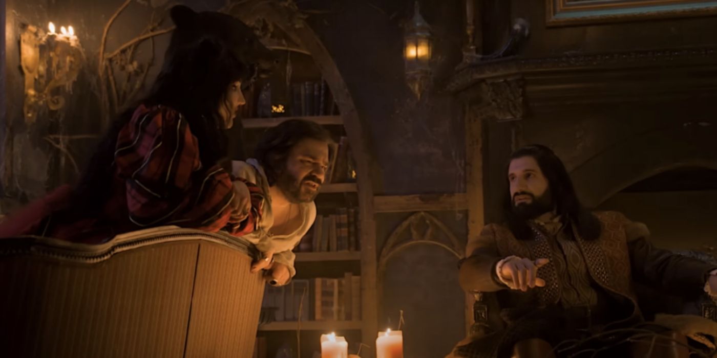 What We Do In The Shadows Season 4 Review 3