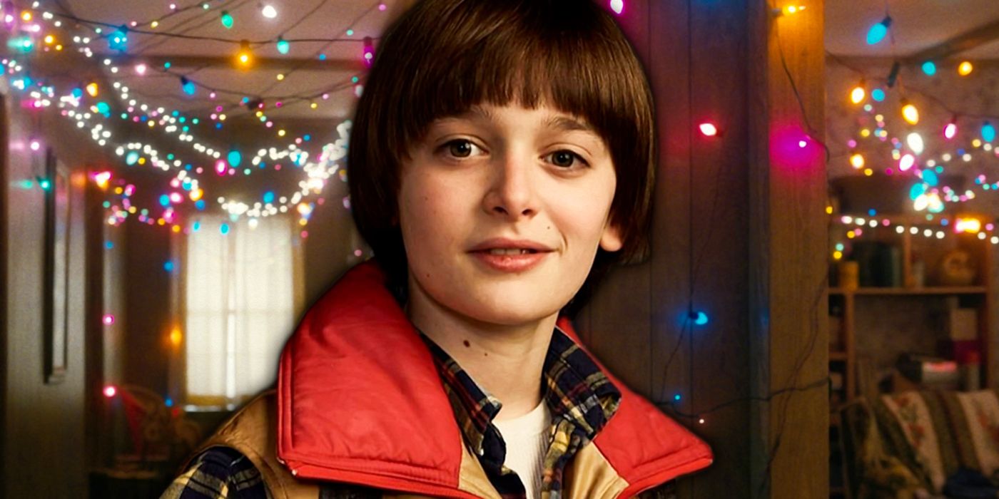 Stranger Things Season 1 Is Essential Christmas Viewing