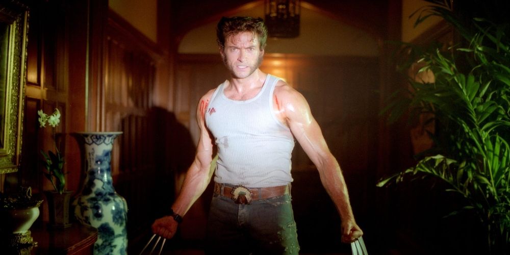 Highest-Grossing Hugh Jackman Movies