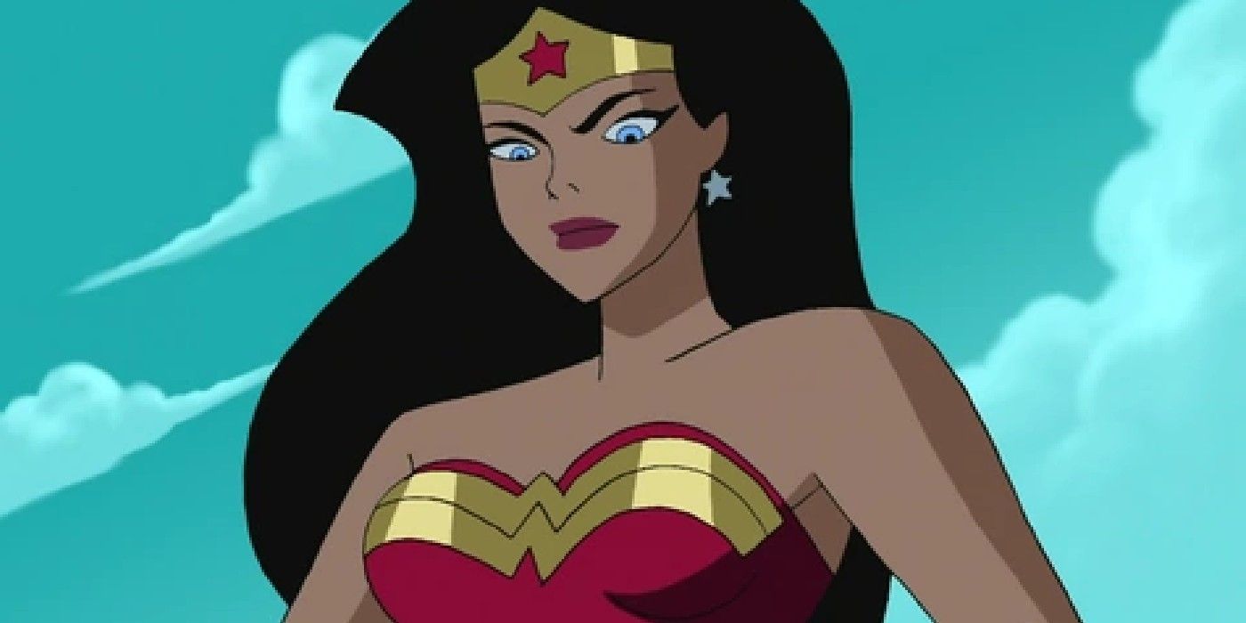 10 DCAU Game-Changers Introduced In Justice League