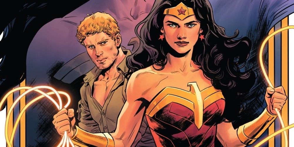 15 Best Dc Romances Of All Time 7763