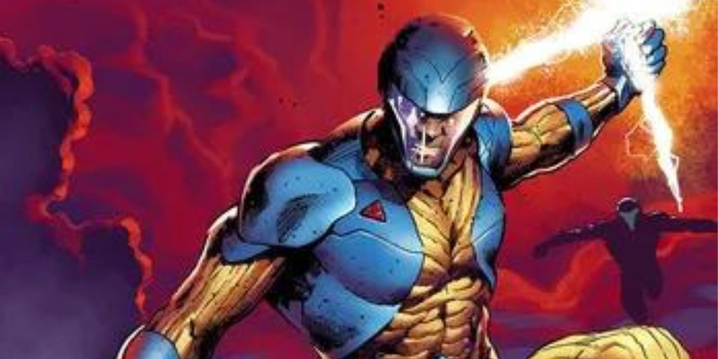 10 Best Fighters in The Valiant Universe, Ranked