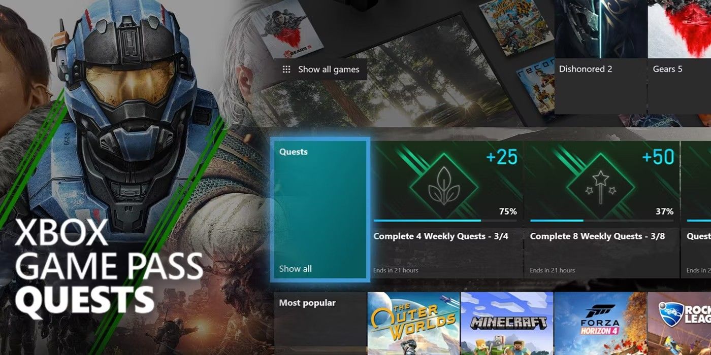 Xbox-Game-Pass-Quests