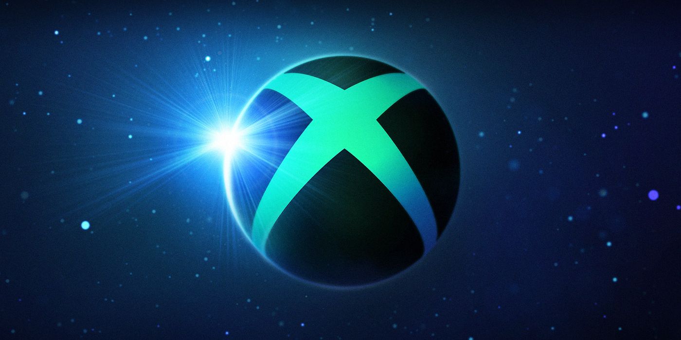 Xbox Games Showcase logo