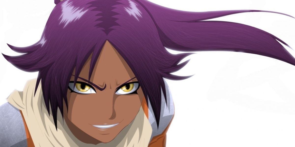 10 Best Black Anime Characters, Ranked