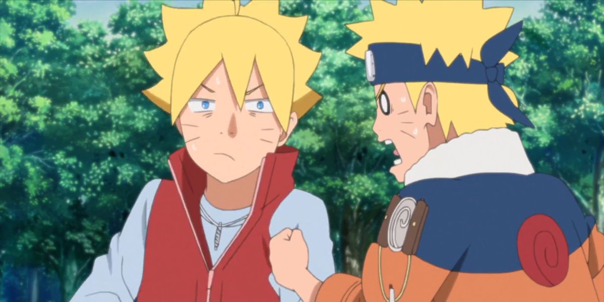 10 Ways Boruto Makes A Better Protagonist Than Naruto