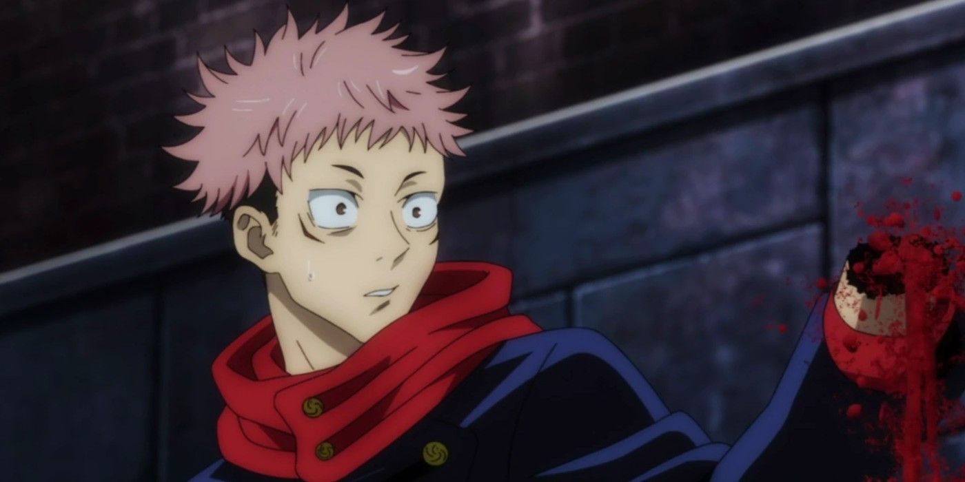 The 10 Saddest Moments In Jujutsu Kaisen, Ranked