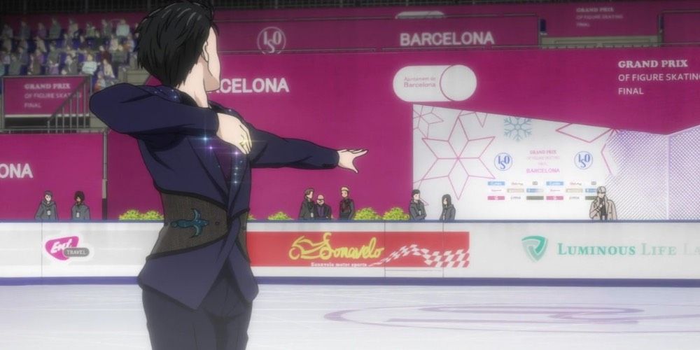 Yuri On Ice: Ice Adolescence's Cancelation is More Impactful Than It Seems