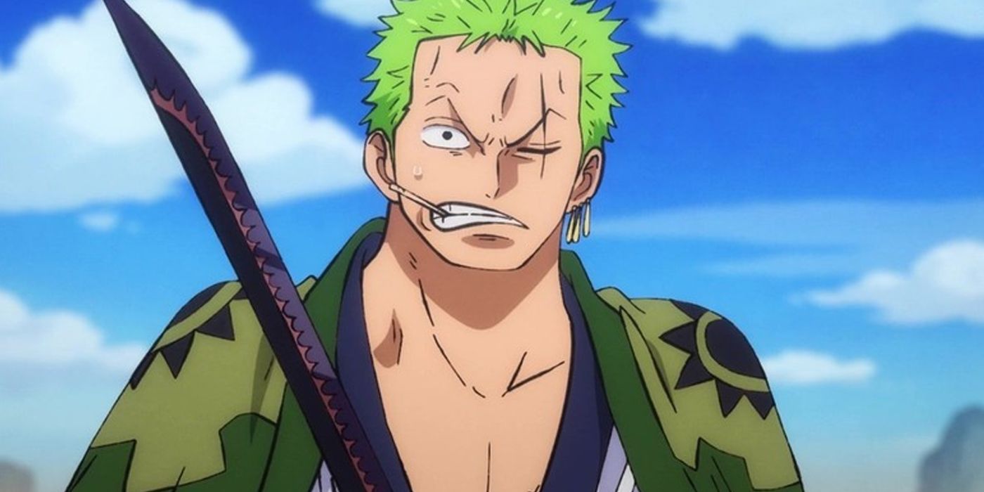 10 Things One Piece Ripped Off From Other Anime