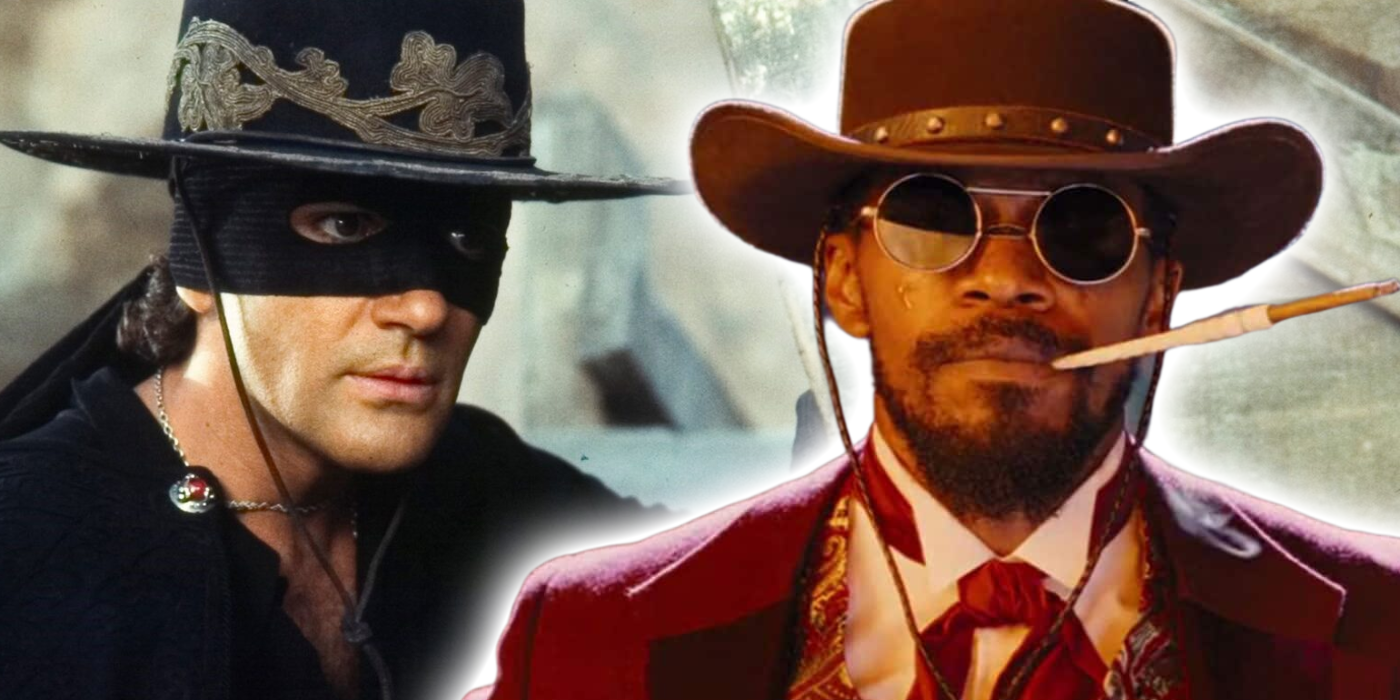 Zorro-Django-Header