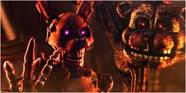 Top 10 FNAF Fan Theories Security Breach Ruin DLC 2023 