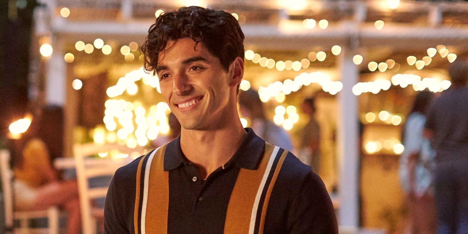 Why Red, White & Royal Blue