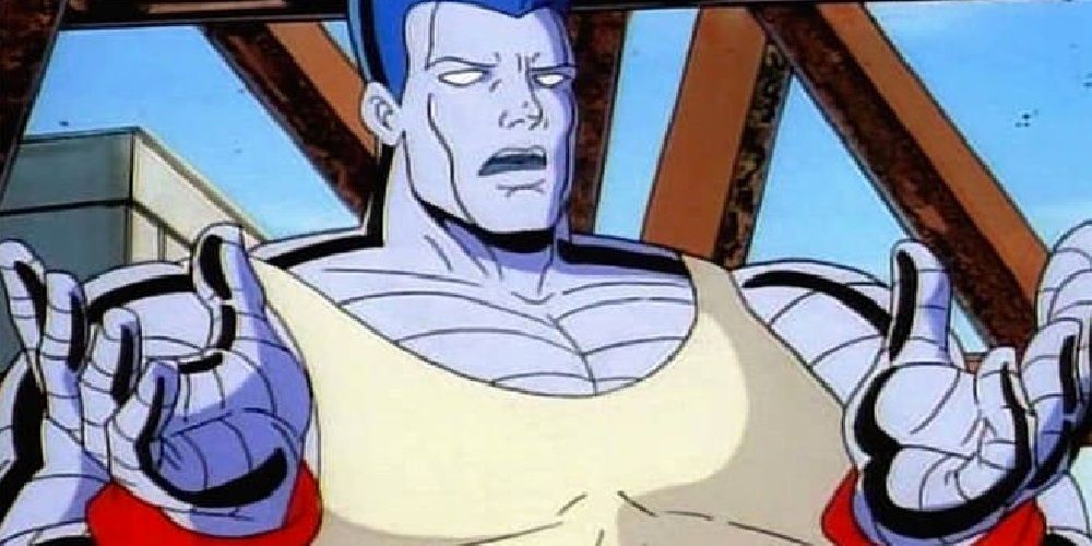 10 Characters Who Should Appear In X-Men '97
