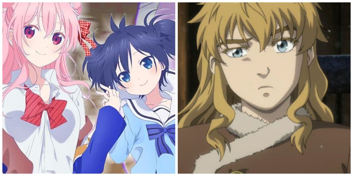 10 Anime That Remind Us To Appreciate Our Sisters