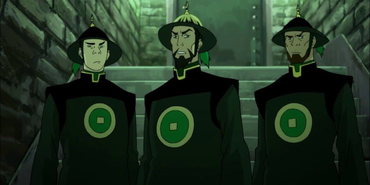 Strongest Avatar: The Last Airbender & Korra Villains, Ranked