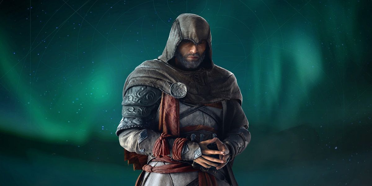 Assassin's Creed Mirage: Кто такой Басим?