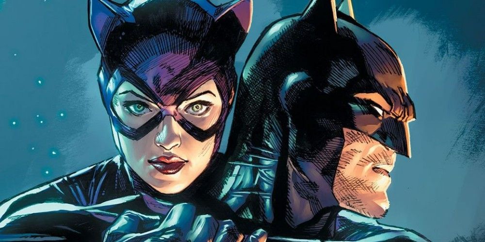 15 Best Dc Romances Of All Time