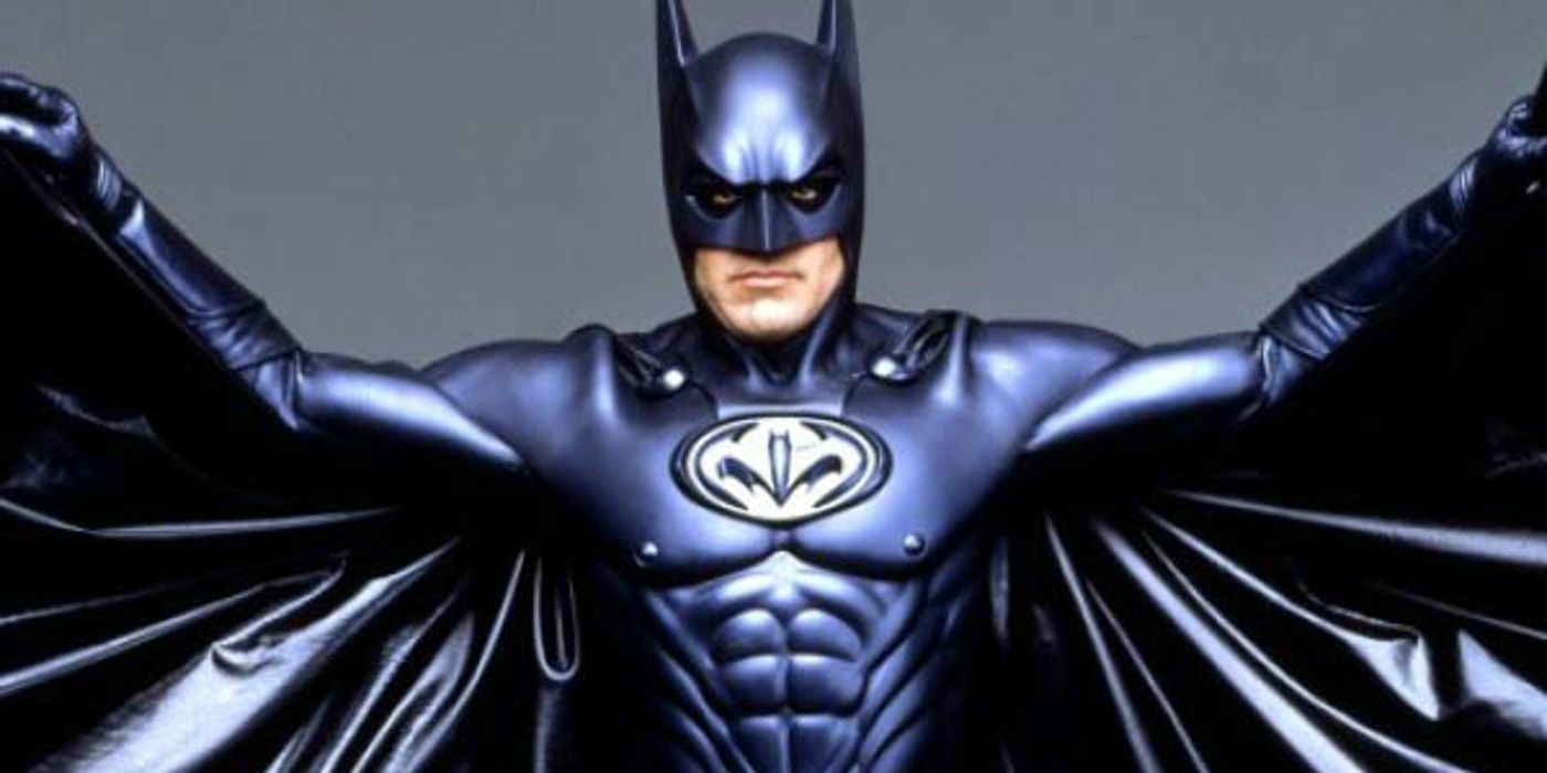 batman forever bat nipples