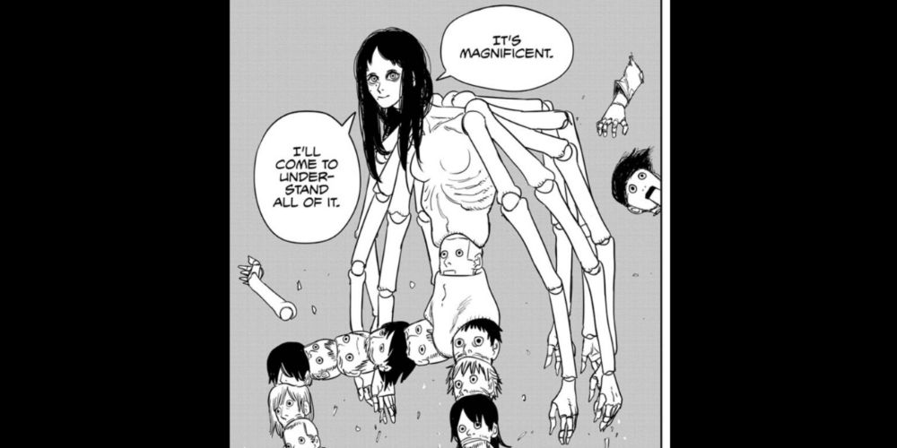 10 Chainsaw Man Characters Who Would Be Great Demon Slayers