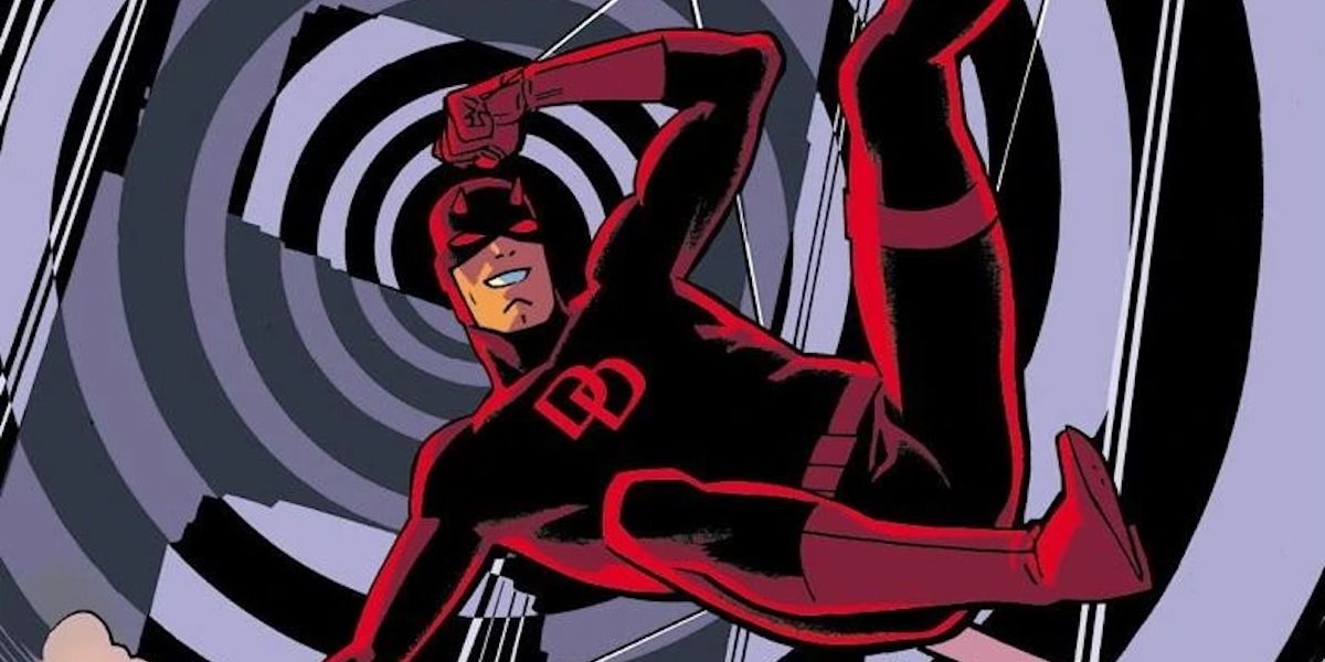 A Guide to Reading Daredevil Comics Before Watching Born Again