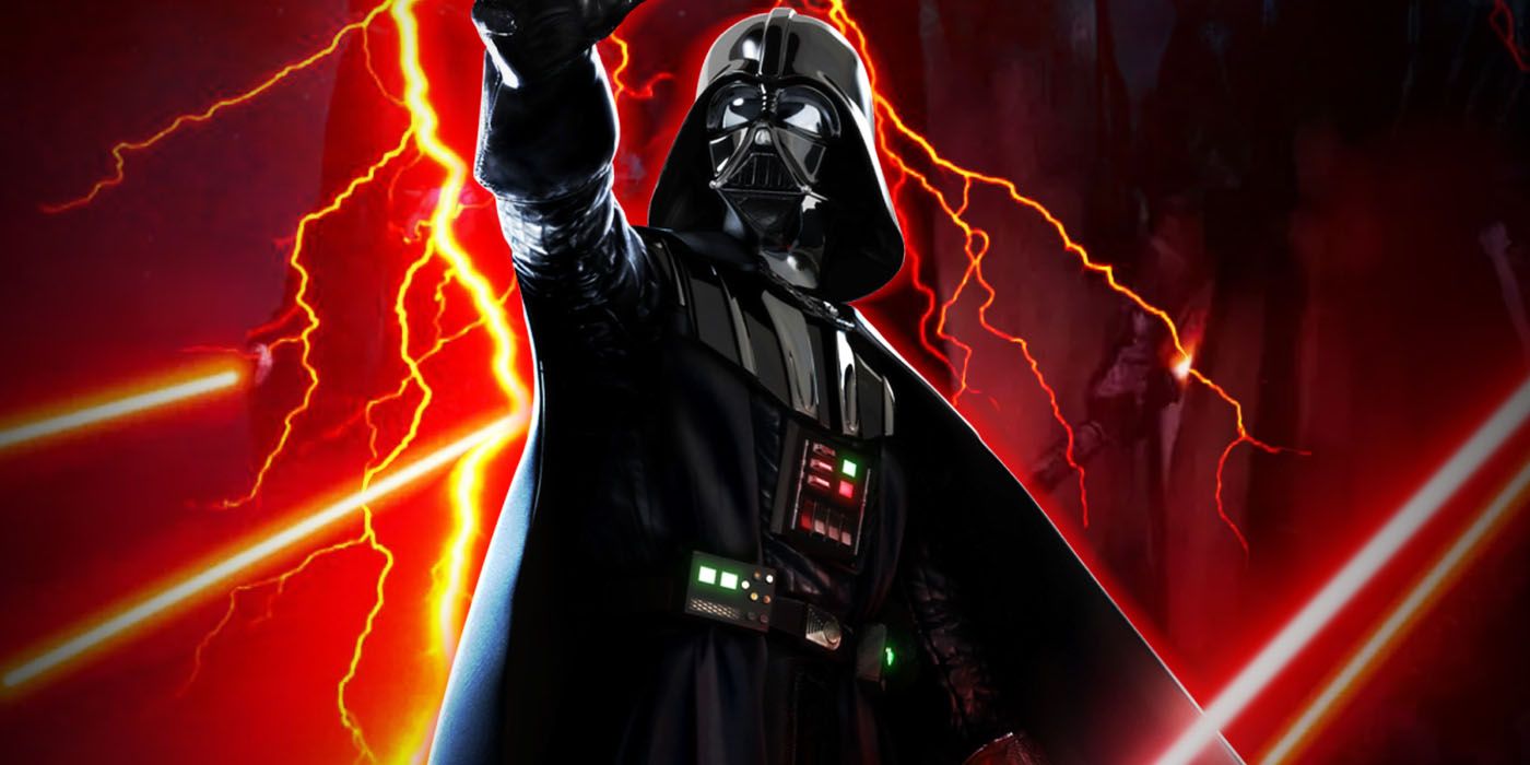 Correlaat vorm cache How Star Wars Established Darth Vader's Terrifying Status Quo