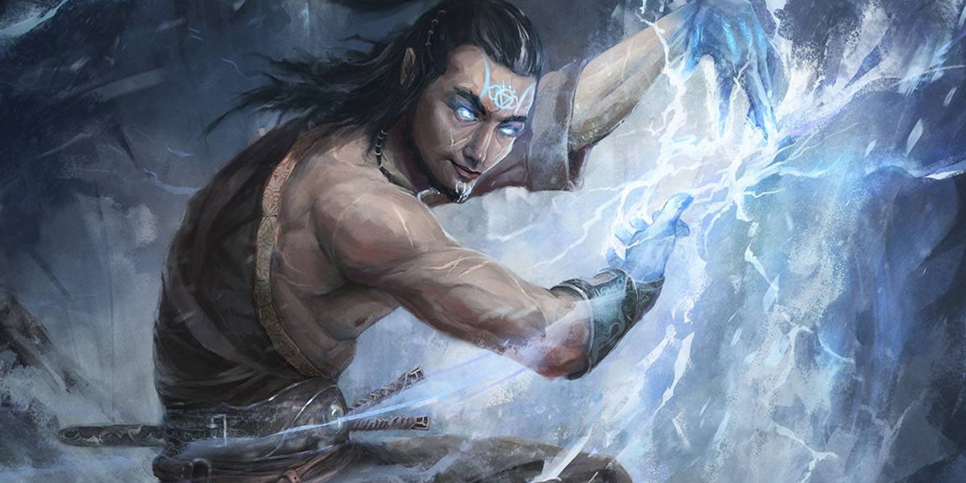 5e stone sorcerer