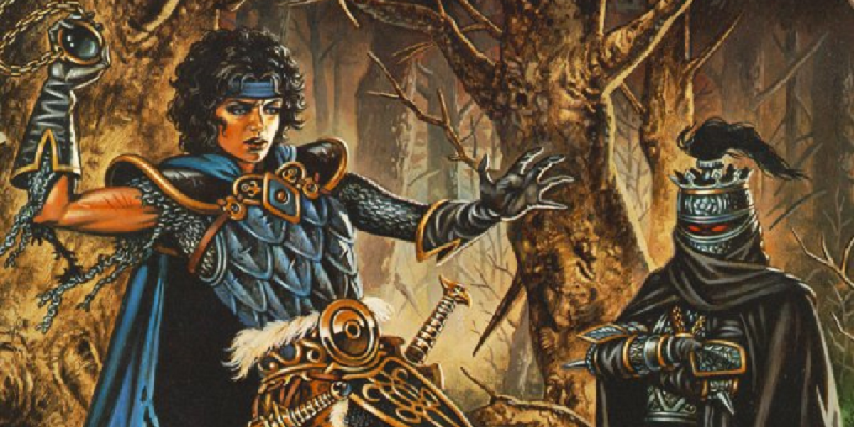 D&D: Every Iconic Villain Featured In Vecna: Eve of Ruin