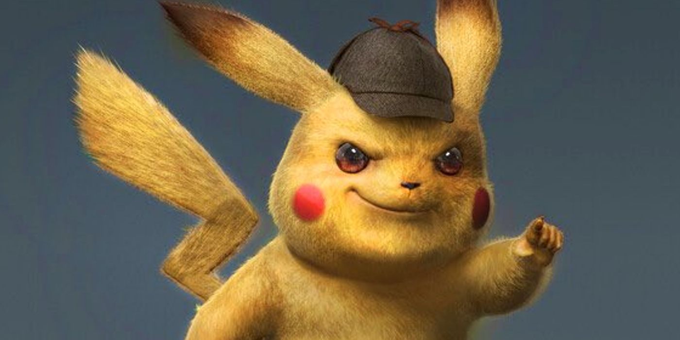 detective pikachu matt millard concept art