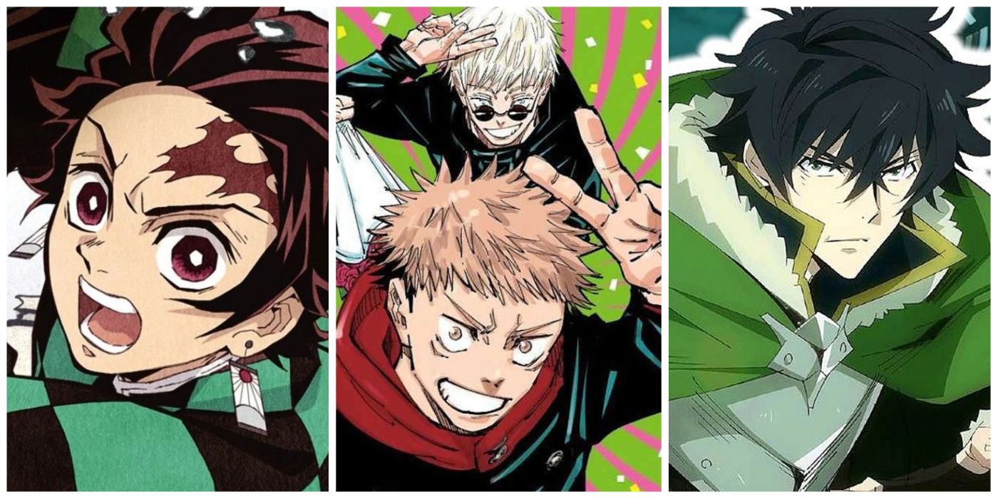 Who Is Dead Or Alive Character List Of Jujutsu Kaisen  All About Japan  Anime