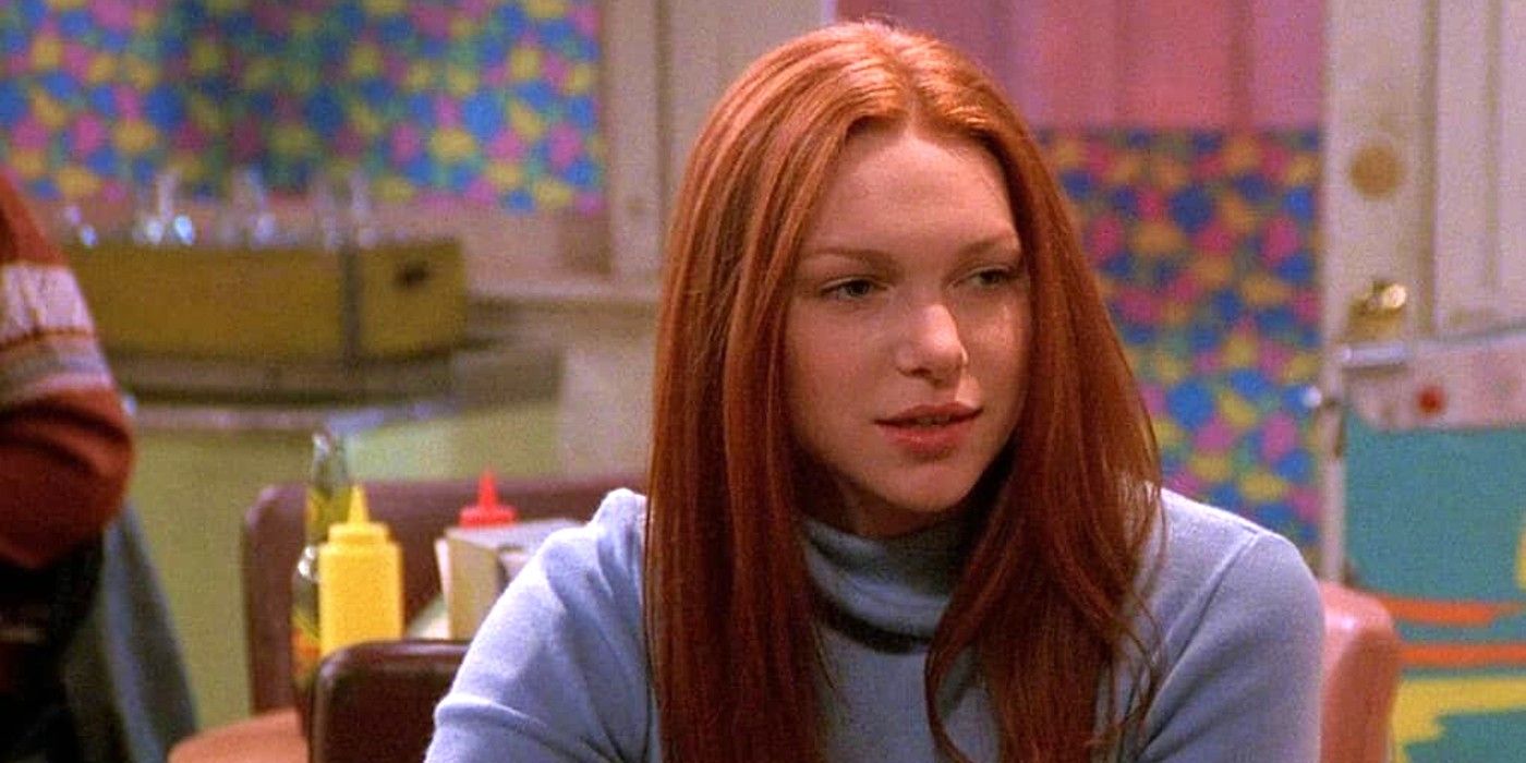 That 70s Show Star Laura Prepon Discusses An Emotional Moment On The 90s Spinoff S Set