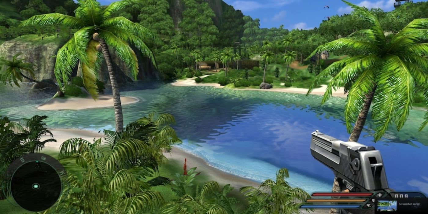 Far Cry: Ubisoft's Series Reception Can't Top Far Cry 3