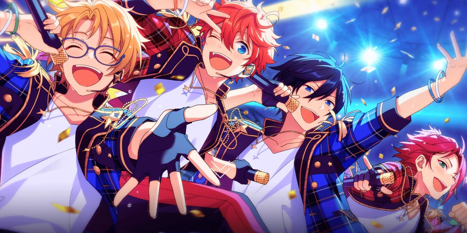 What to Know About Ensemble Stars!! Before Its English Release
