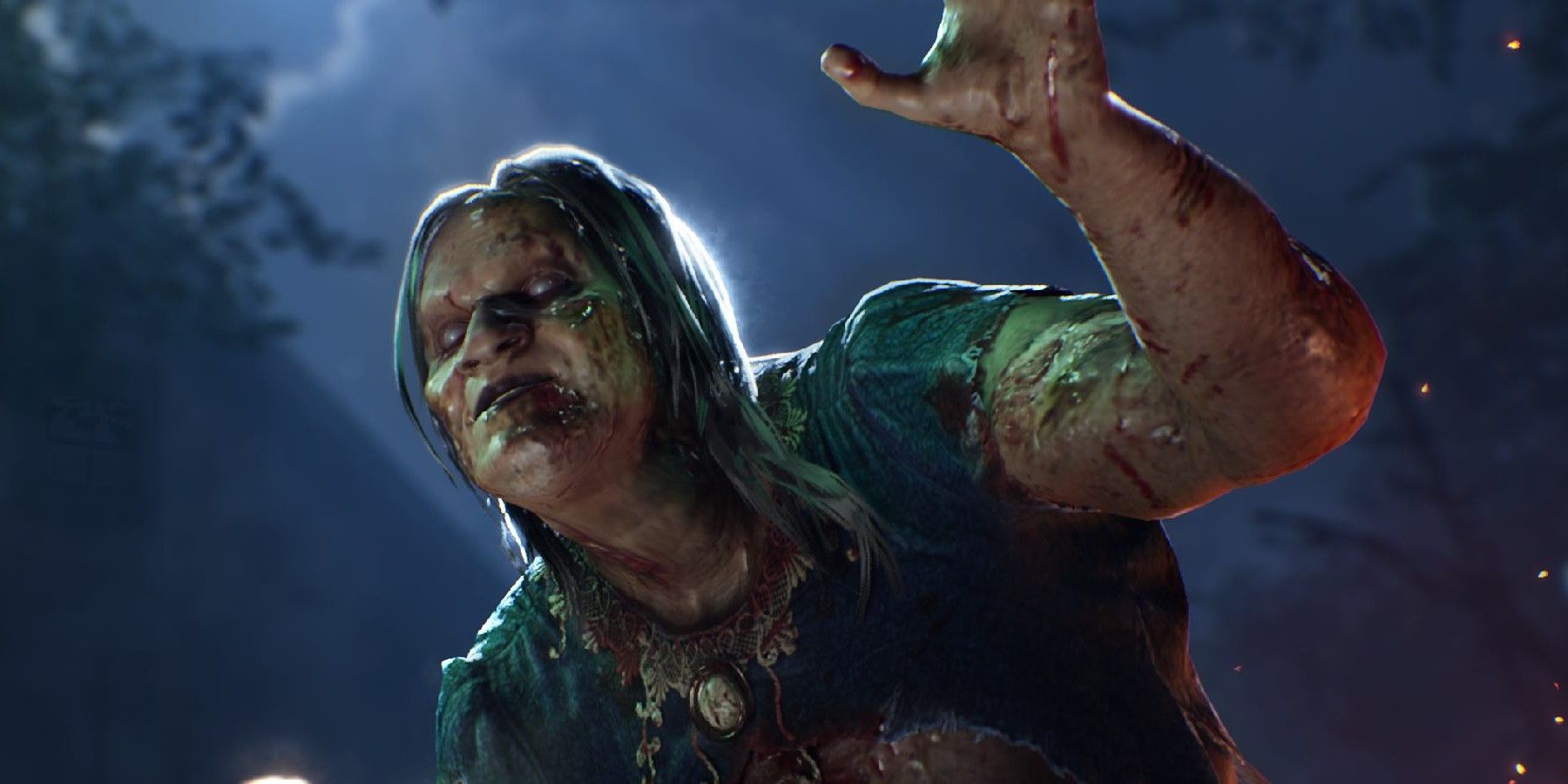 Evil Dead: The Game – 8 tips for playing as the Demon