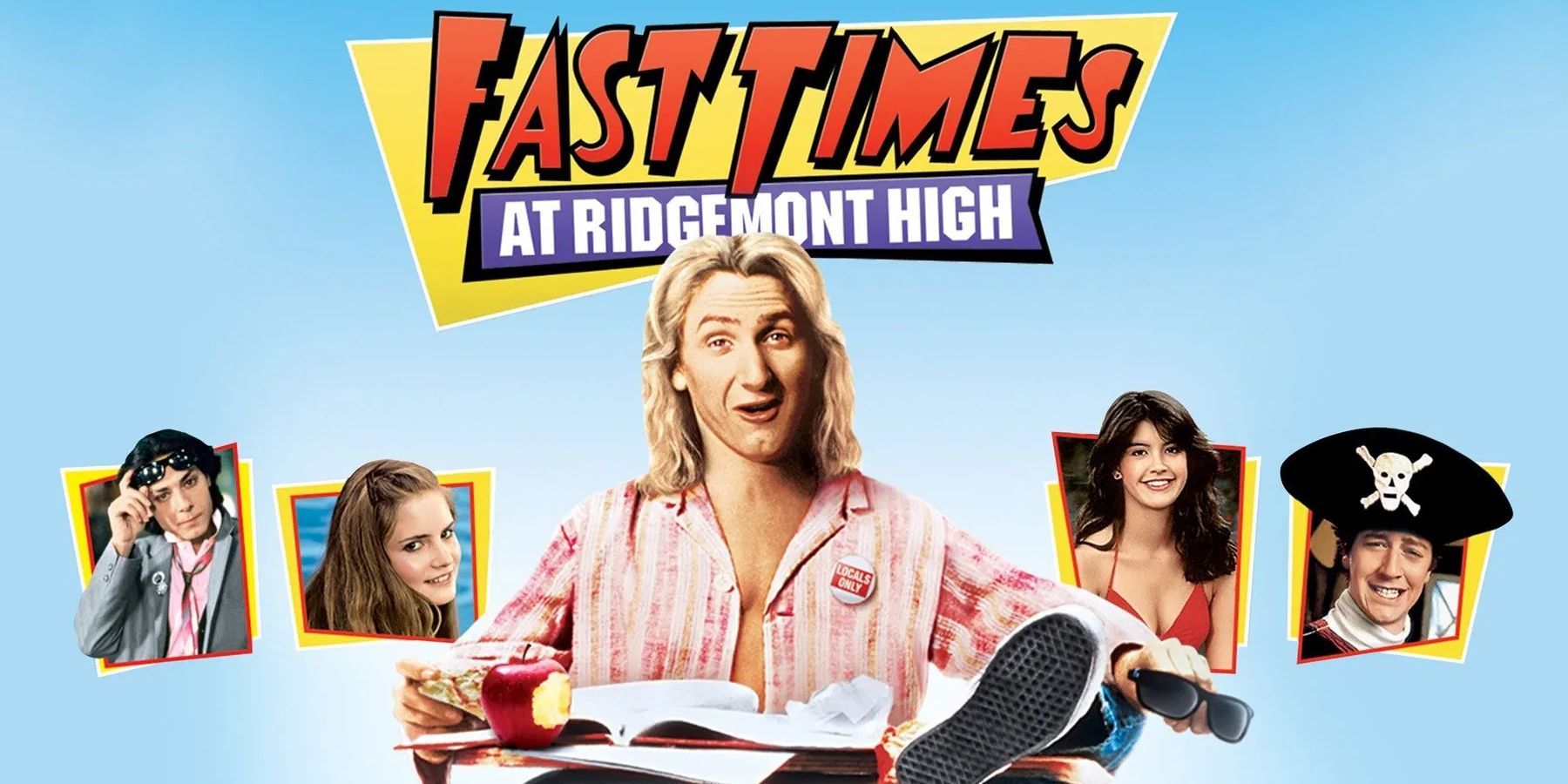 fast-times movie poster