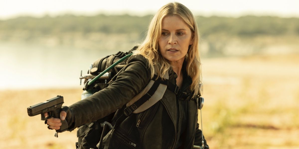 How Fear the Walking Dead Sets Up Season 8