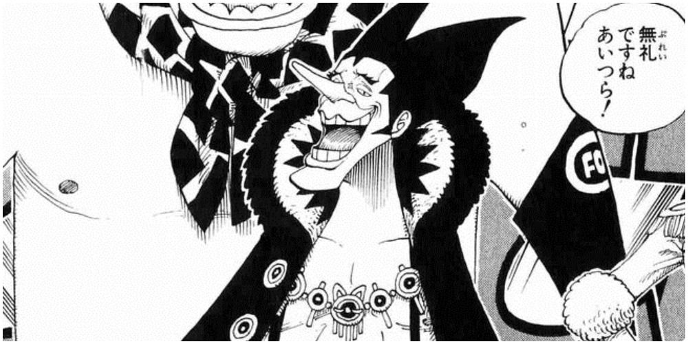 One Piece 10 Worst Filler Episodes, Ranked