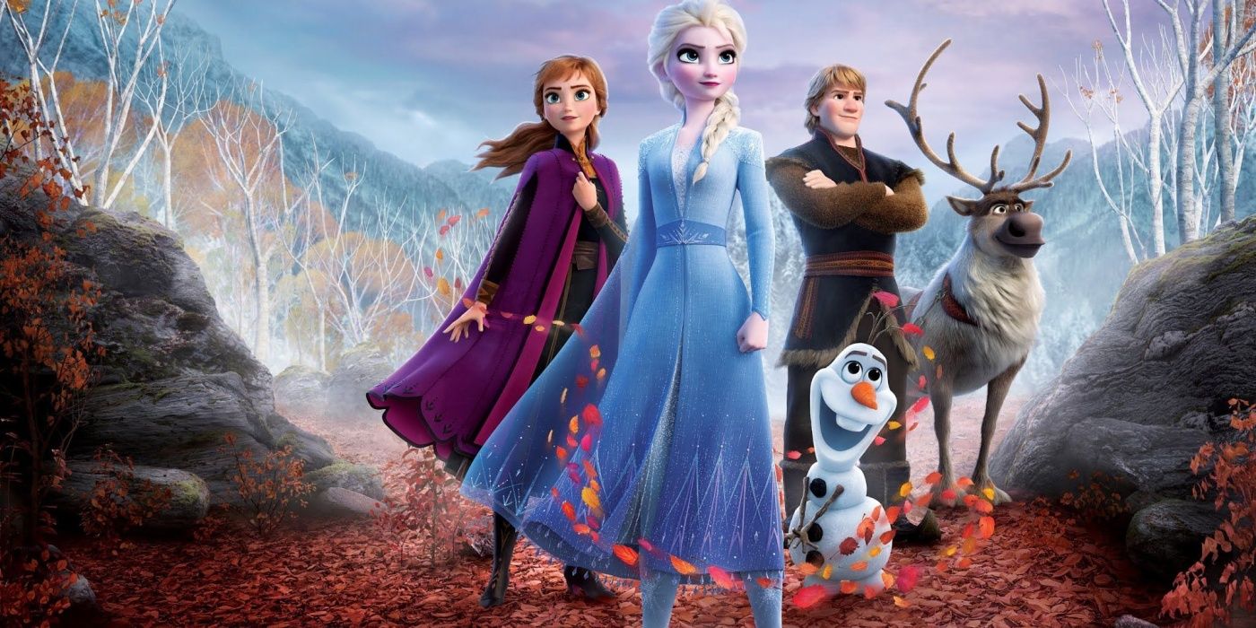 Does Elsa die in Frozen 2? What happens to the princess and Olaf at the end  of Disney sequel
