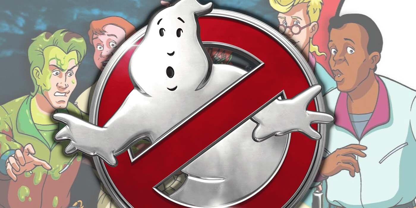 Ghostbusters Scare Up an Animated Series at Netflix, Jason Reitman Attached