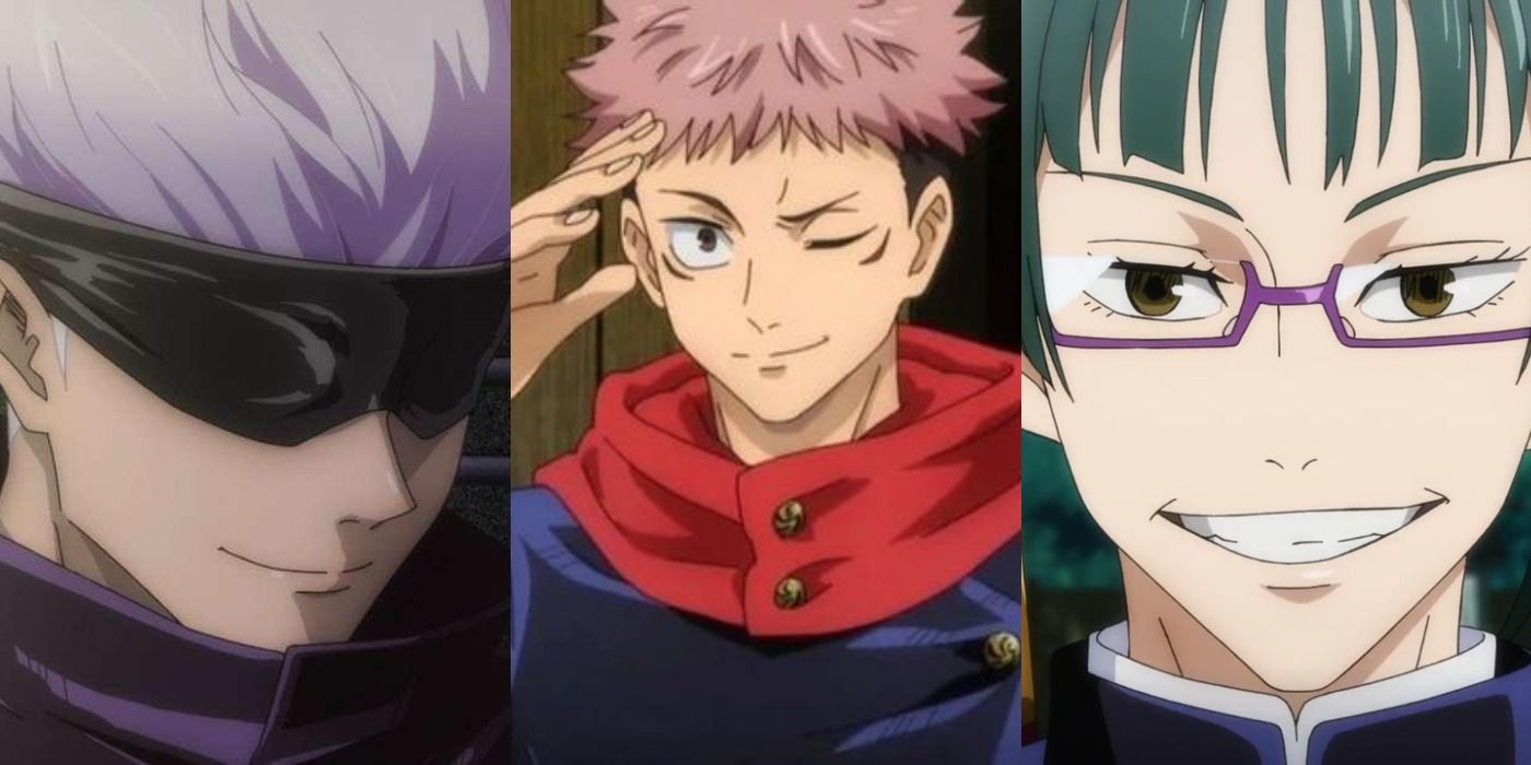 8 Times Jujutsu Kaisen Broke Its Own Rules