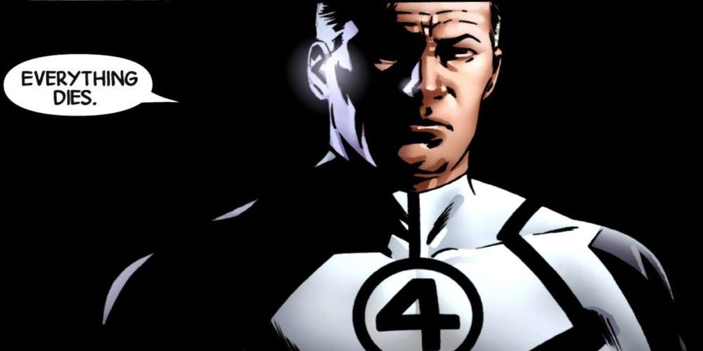 10 Best Fantastic Four Creative Teams And How They Influenced the First Family