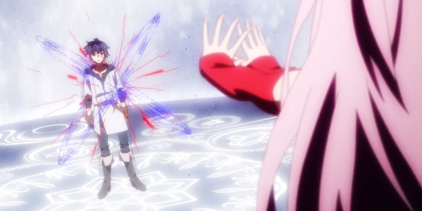 I’m Quitting Heroing May Have Just Killed Off Its Main Character