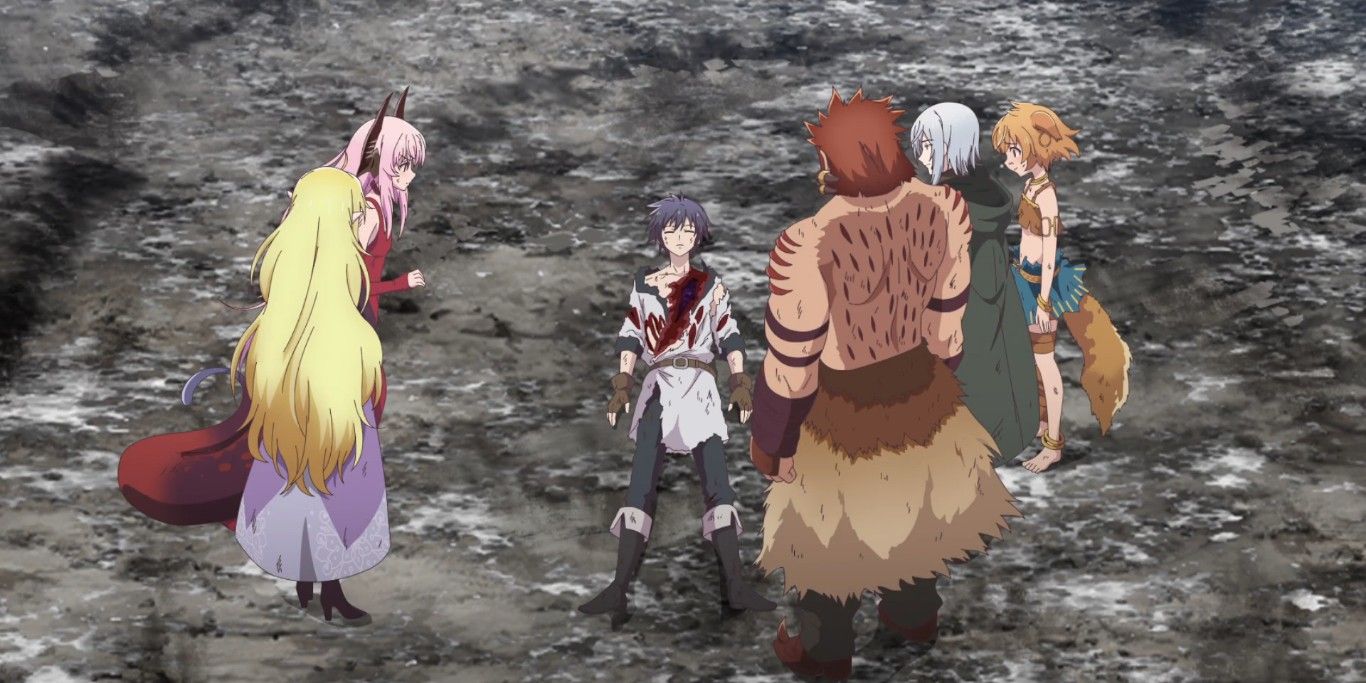 I’m Quitting Heroing Finale Ends Leo's Eternal Journey as the Hero